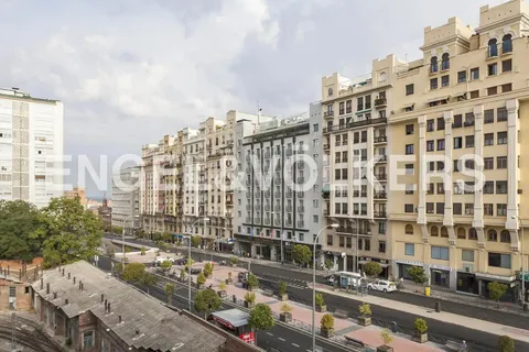 Pis de 60 m² a Madrid