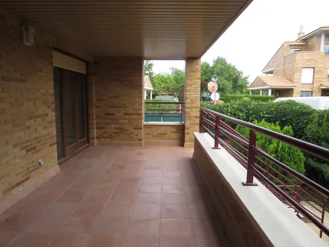 Pis de 355 m² a Saragossa
