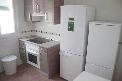 Zimmer zur Miete, Madrid