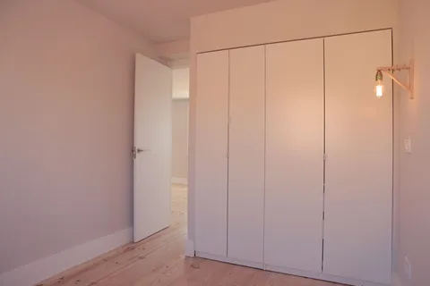 Pis de 57 m² a Madrid