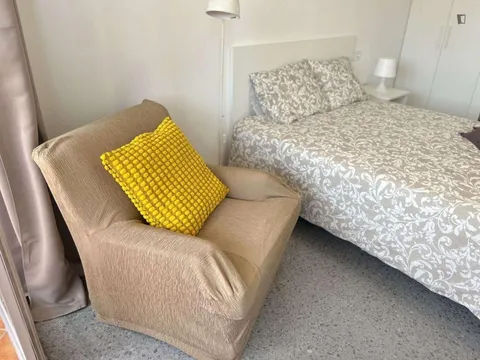 Habitació de lloguer, València