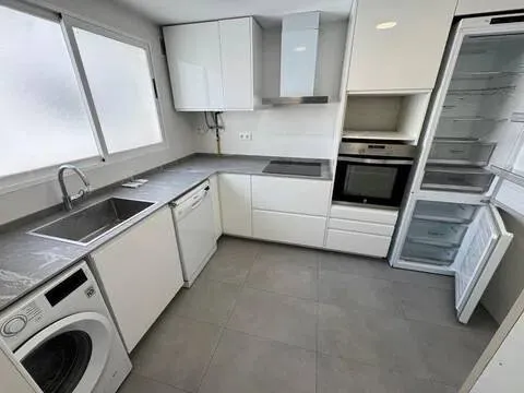 Wohnung 143 m² in Rocafort