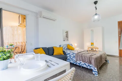 Quarto para alugar, València
