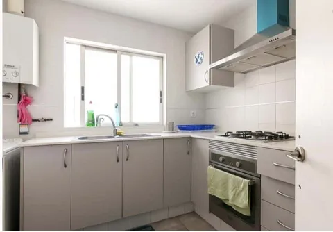 Habitació de lloguer, València