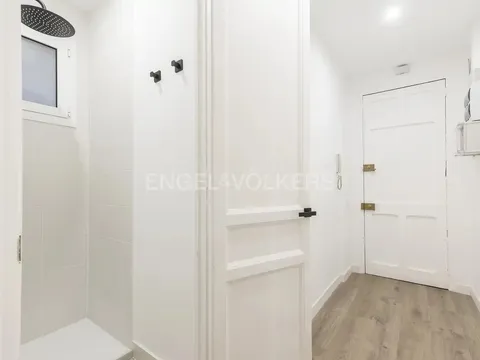 Pis de 55 m² a Barcelona