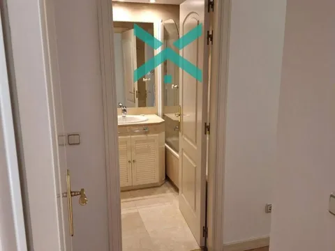 Appartement 160 m² à Madrid