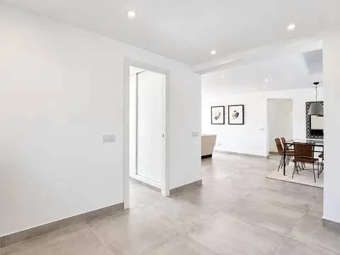 Pis de 89 m² a Estepona