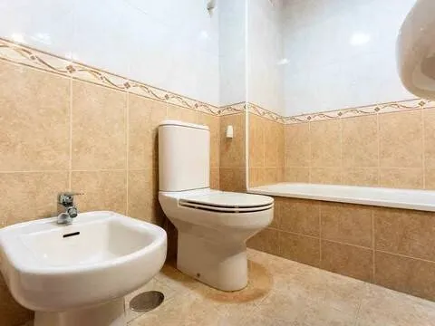 Wohnung 96 m² in Gijón / Xixón