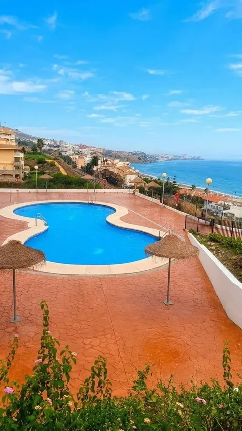 Квартира 85 м² в Fuengirola