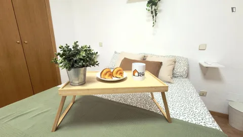 Zimmer zur Miete, Getafe