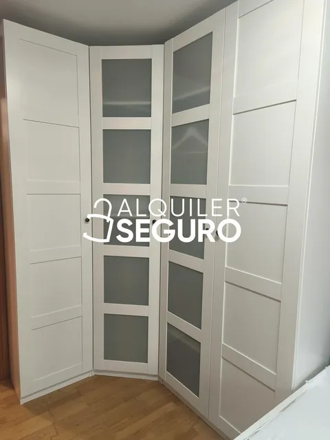 Apartamento 100 m² em Saragoça