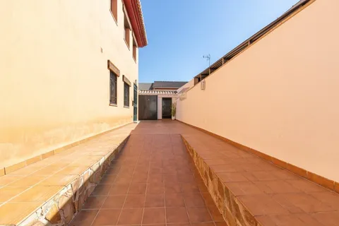 Appartement 100 m² à La Zubia