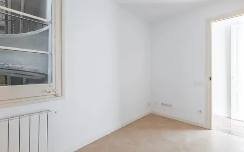 Квартира 82 м² в Барселоне