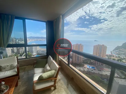 Pis de 113 m² a Finestrat