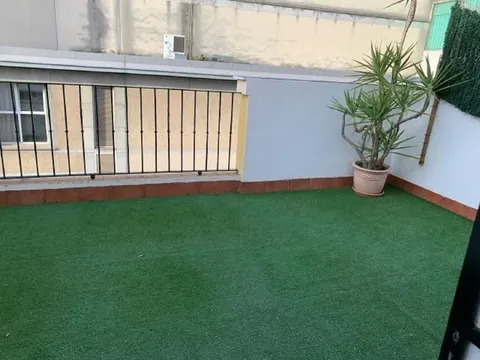Pis de 120 m² a Sevilla