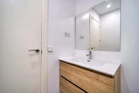 Pis de 127 m² a Madrid