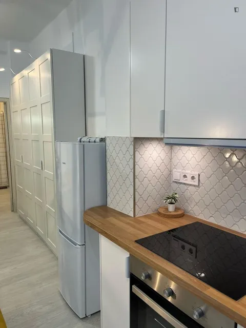 Appartamento 24 m² a Valencia