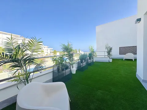 Pis de 145 m² a Mijas