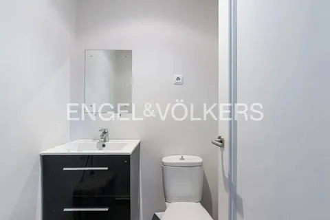 Pis de 137 m² a Madrid