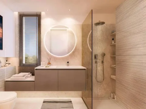 Apartamento 220 m² em Benahavís
