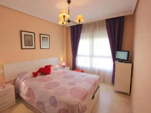 Pis de 55 m² a Benalmádena
