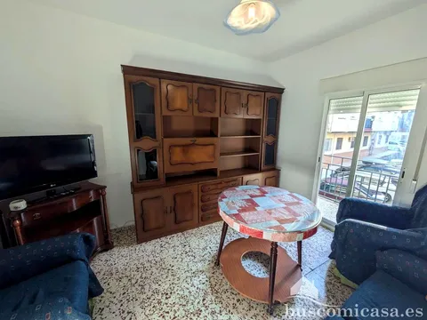 Pis de 68 m² a Linares (2/27)