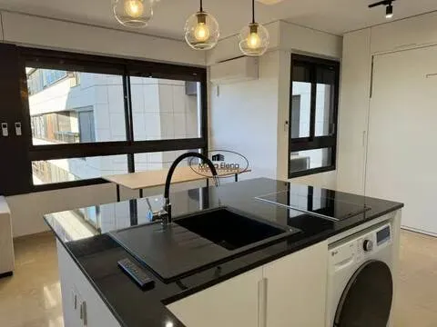 Pis de 46 m² a València