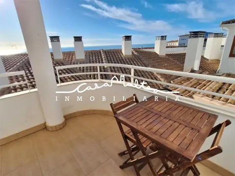 Piso de 130 m² en Altea
