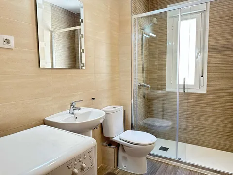 Pis de 63 m² a Madrid