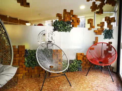 Quarto para alugar, Barcelona
