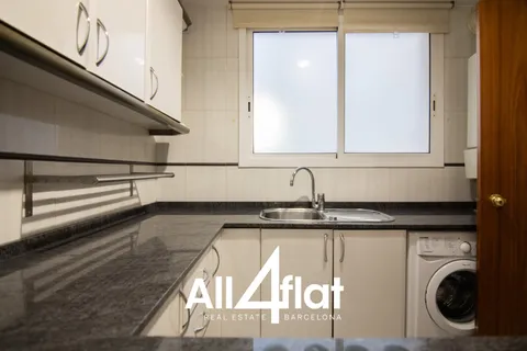 Appartamento 95 m² a Barcelona