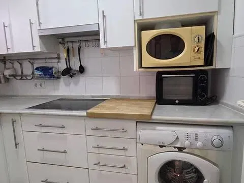 Pis de 65 m² a Sevilla