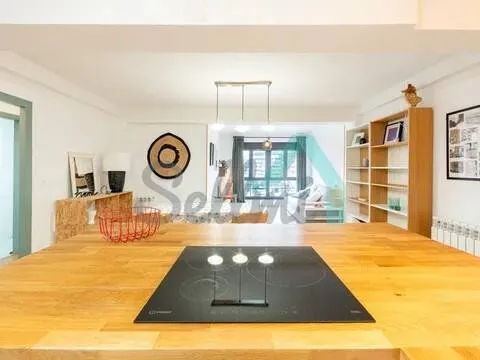 Pis de 86 m² a Oviedo
