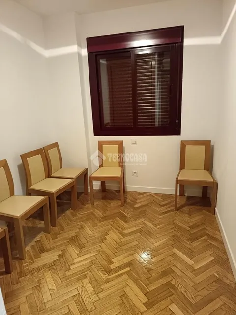 Pis de 100 m² a Madrid