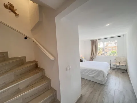 Pis de 46 m² a Marbella