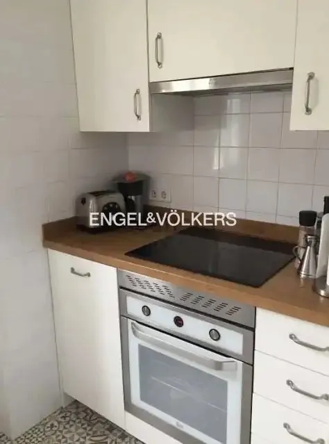 Appartement 58 m² à Madrid (4/24)