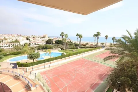 Wohnung 119 m² in Pilar de la Horadada
