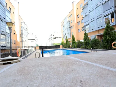 Appartement 40 m² à Madrid