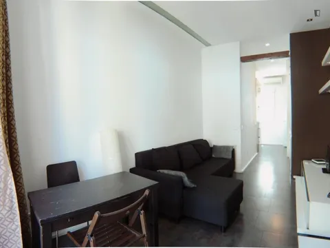 Pis de 50 m² a Madrid