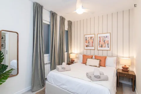 Pis de 54 m² a Madrid