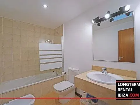 Casa de 120 m² a Sant Antoni de Portmany