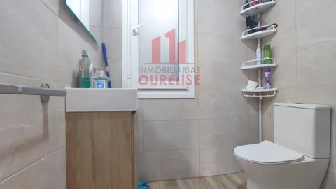 Pis de 80 m² a Ourense