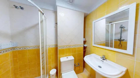 Pis de 42 m² a Fuengirola