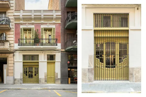 Appartamento 25 m² a Barcelona