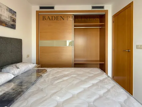 Pis de 40 m² a Vinaròs