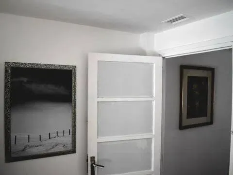 Pis de 76 m² a València