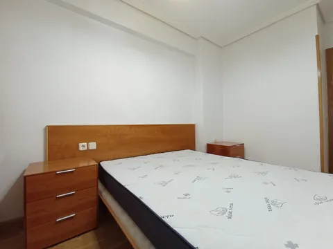 Pis de 94 m² a Barañáin / Barañain