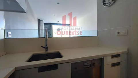 Pis de 58 m² a Ourense