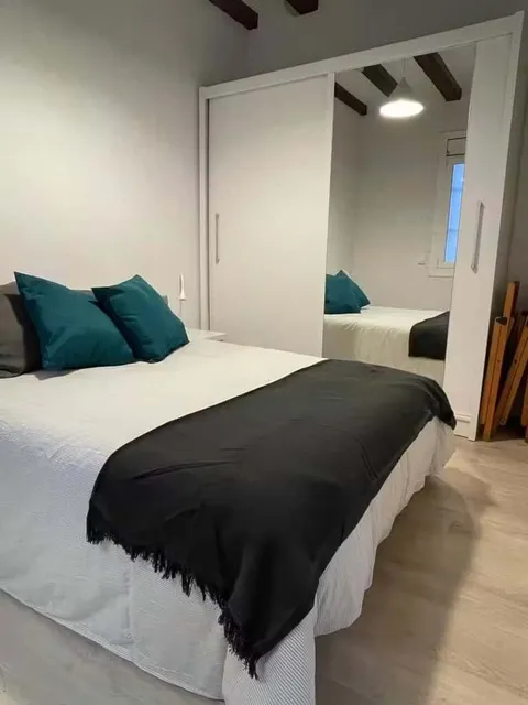 Pis de 30 m² a Barcelona