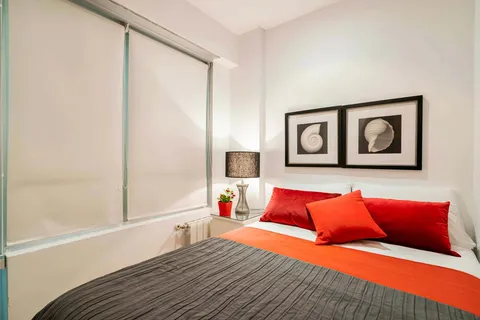 Appartamento 70 m² a Madrid